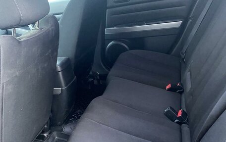 Mazda CX-7 I рестайлинг, 2011 год, 1 000 000 рублей, 10 фотография