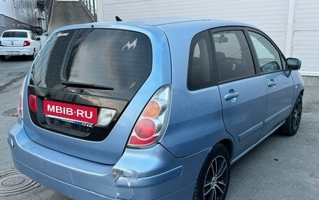 Suzuki Liana, 2006 год, 225 000 рублей, 3 фотография