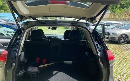 Nissan X-Trail, 2020 год, 2 950 000 рублей, 7 фотография