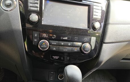 Nissan X-Trail, 2020 год, 2 950 000 рублей, 11 фотография