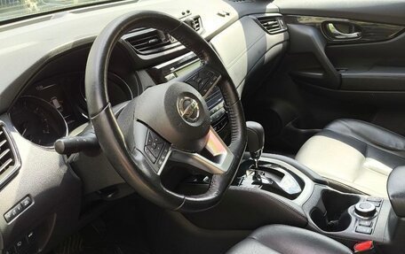 Nissan X-Trail, 2020 год, 2 950 000 рублей, 10 фотография