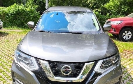 Nissan X-Trail, 2020 год, 2 950 000 рублей, 4 фотография