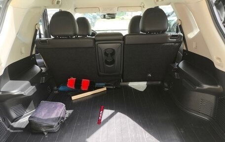 Nissan X-Trail, 2020 год, 2 950 000 рублей, 6 фотография