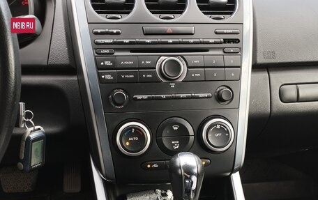 Mazda CX-7 I рестайлинг, 2011 год, 1 000 000 рублей, 9 фотография