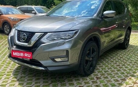 Nissan X-Trail, 2020 год, 2 950 000 рублей, 2 фотография