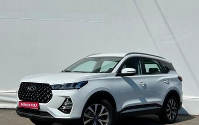 Chery Tiggo 7 Pro, 2023 год, 1 927 800 рублей, 1 фотография