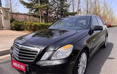 Mercedes-Benz E-Класс, 2011 год, 1 200 000 рублей, 1 фотография