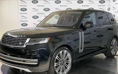 Land Rover Range Rover IV рестайлинг, 2022 год, 11 650 000 рублей, 1 фотография
