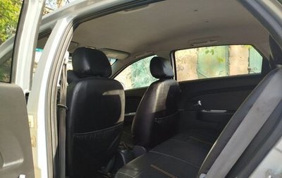 Chery Very (A13), 2013 год, 339 999 рублей, 1 фотография