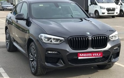 BMW X4, 2020 год, 6 500 000 рублей, 1 фотография