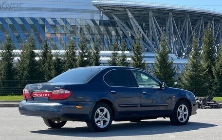 Nissan Maxima VIII, 2001 год, 230 000 рублей, 1 фотография