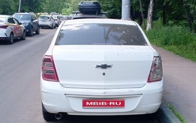 Chevrolet Cobalt II, 2013 год, 550 000 рублей, 1 фотография
