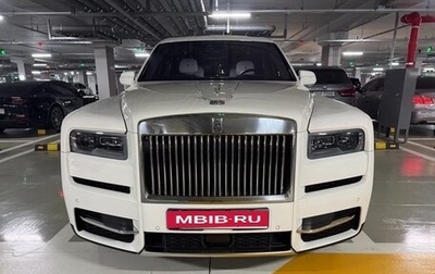 Rolls-Royce Cullinan, 2022 год, 33 847 000 рублей, 1 фотография