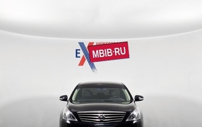 Nissan Teana, 2011 год, 1 155 000 рублей, 1 фотография