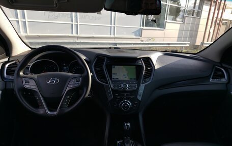 Hyundai Santa Fe III рестайлинг, 2013 год, 1 829 000 рублей, 6 фотография