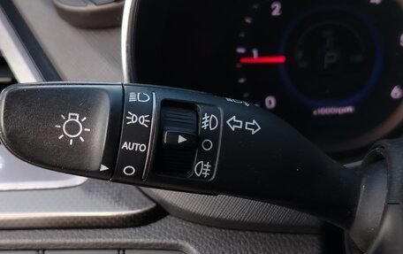 Hyundai Santa Fe III рестайлинг, 2013 год, 1 829 000 рублей, 7 фотография