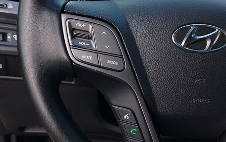 Hyundai Santa Fe III рестайлинг, 2013 год, 1 829 000 рублей, 9 фотография