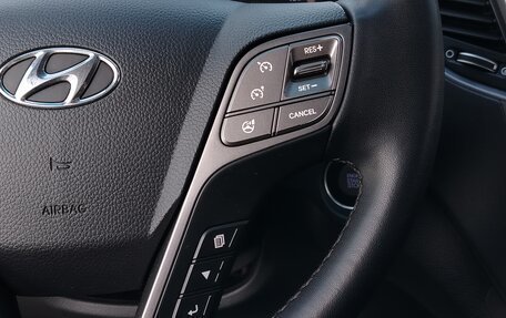 Hyundai Santa Fe III рестайлинг, 2013 год, 1 829 000 рублей, 10 фотография