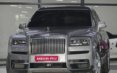 Rolls-Royce Cullinan, 2022 год, 33 740 000 рублей, 1 фотография