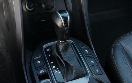Hyundai Santa Fe III рестайлинг, 2013 год, 1 829 000 рублей, 17 фотография