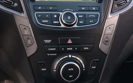 Hyundai Santa Fe III рестайлинг, 2013 год, 1 829 000 рублей, 16 фотография