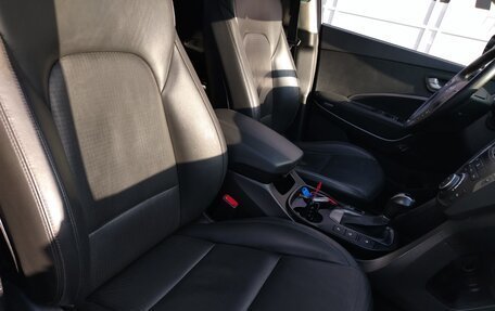 Hyundai Santa Fe III рестайлинг, 2013 год, 1 829 000 рублей, 21 фотография