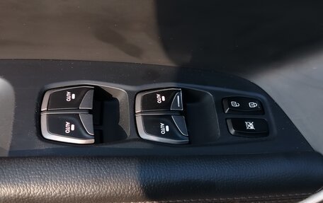 Hyundai Santa Fe III рестайлинг, 2013 год, 1 829 000 рублей, 19 фотография