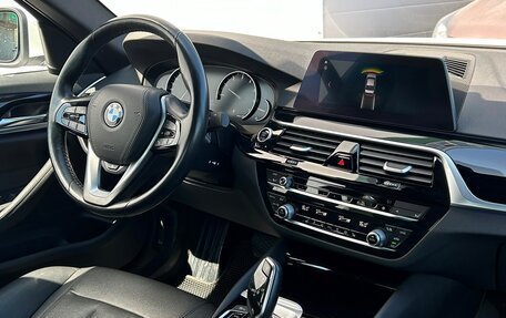 BMW 5 серия, 2019 год, 2 878 700 рублей, 17 фотография
