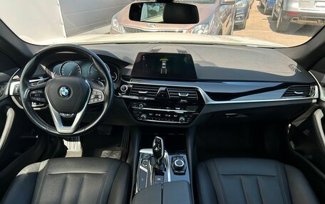 BMW 5 серия, 2019 год, 2 878 700 рублей, 7 фотография