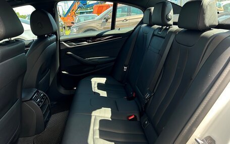BMW 5 серия, 2019 год, 2 878 700 рублей, 12 фотография