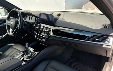BMW 5 серия, 2019 год, 2 878 700 рублей, 8 фотография