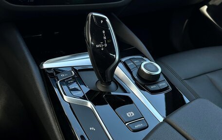 BMW 5 серия, 2019 год, 2 878 700 рублей, 18 фотография