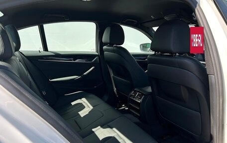 BMW 5 серия, 2019 год, 2 878 700 рублей, 10 фотография