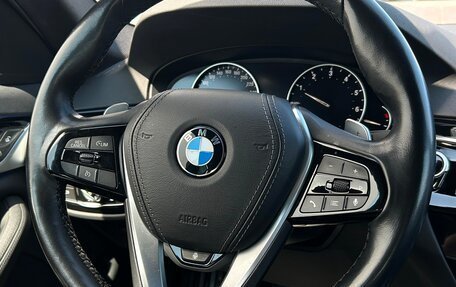 BMW 5 серия, 2019 год, 2 878 700 рублей, 21 фотография