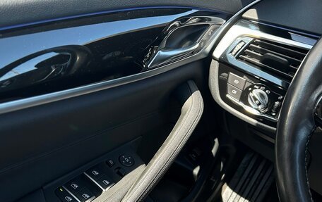BMW 5 серия, 2019 год, 2 878 700 рублей, 20 фотография