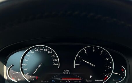 BMW 5 серия, 2019 год, 2 878 700 рублей, 22 фотография