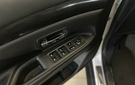 Mitsubishi Outlander III рестайлинг 3, 2016 год, 1 646 360 рублей, 22 фотография