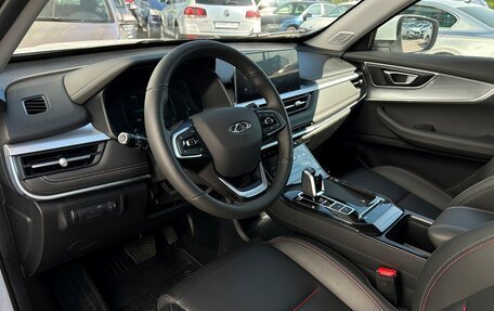 Chery Tiggo 7 Pro, 2023 год, 1 927 800 рублей, 5 фотография