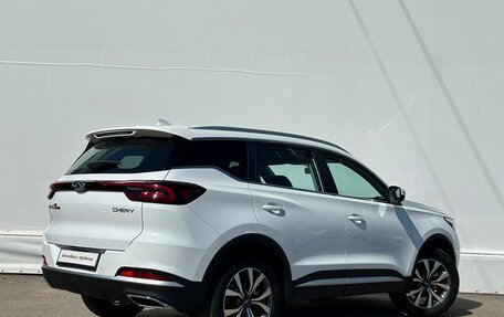 Chery Tiggo 7 Pro, 2023 год, 1 927 800 рублей, 2 фотография