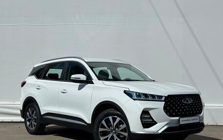 Chery Tiggo 7 Pro, 2023 год, 1 927 800 рублей, 3 фотография