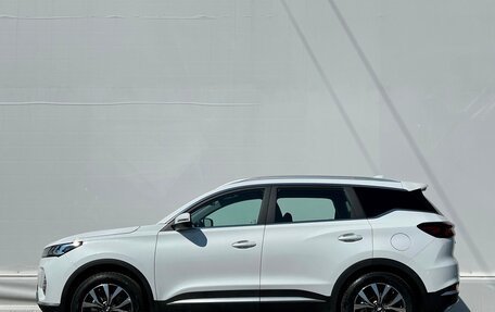 Chery Tiggo 7 Pro, 2023 год, 1 927 800 рублей, 13 фотография