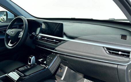 Chery Tiggo 7 Pro, 2023 год, 1 927 800 рублей, 8 фотография