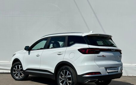Chery Tiggo 7 Pro, 2023 год, 1 927 800 рублей, 4 фотография