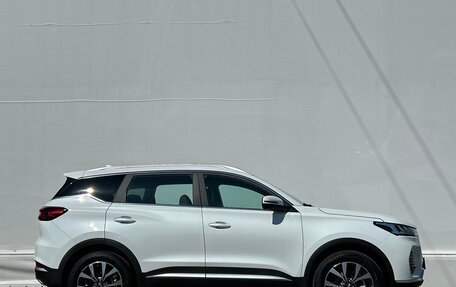 Chery Tiggo 7 Pro, 2023 год, 1 927 800 рублей, 12 фотография