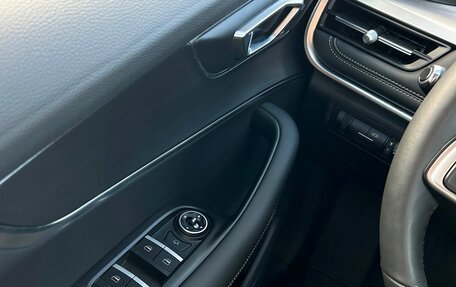 Chery Tiggo 7 Pro, 2023 год, 1 927 800 рублей, 19 фотография
