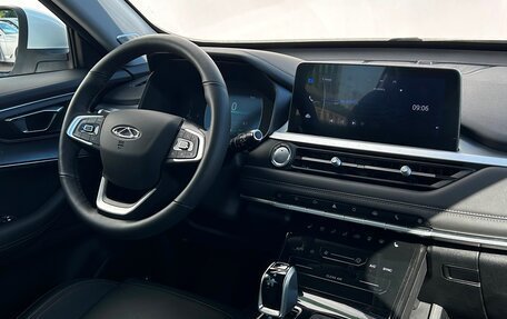Chery Tiggo 7 Pro, 2023 год, 1 927 800 рублей, 16 фотография