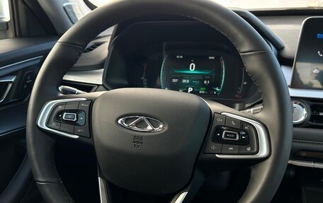 Chery Tiggo 7 Pro, 2023 год, 1 927 800 рублей, 20 фотография