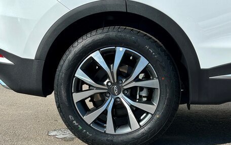 Chery Tiggo 7 Pro, 2023 год, 1 927 800 рублей, 22 фотография