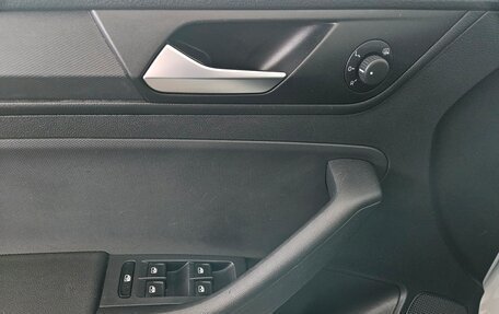 Volkswagen Polo VI (EU Market), 2020 год, 1 475 000 рублей, 14 фотография