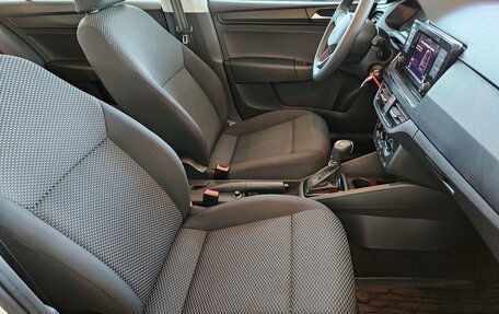 Volkswagen Polo VI (EU Market), 2020 год, 1 475 000 рублей, 11 фотография